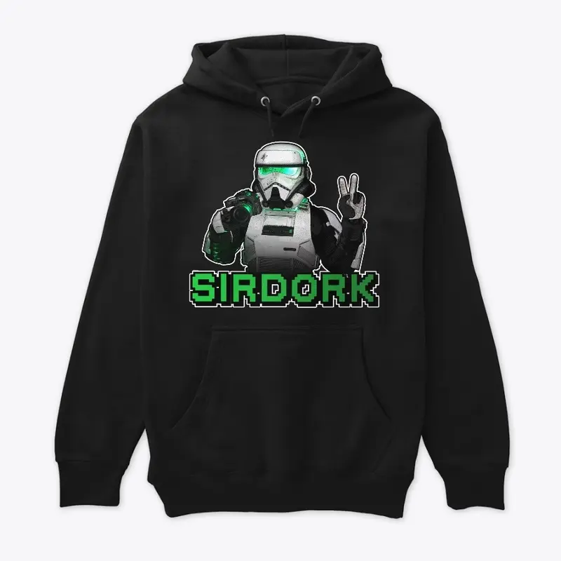 Sirdork Logo