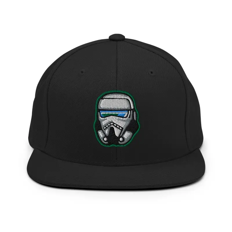 Sirdork Snapback