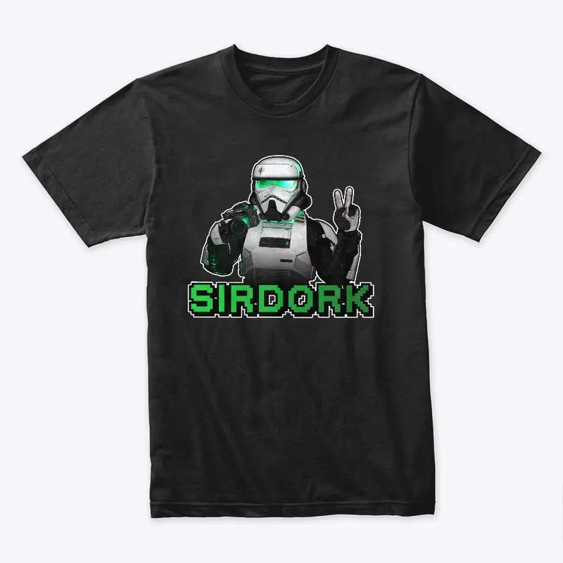 Sirdork Logo