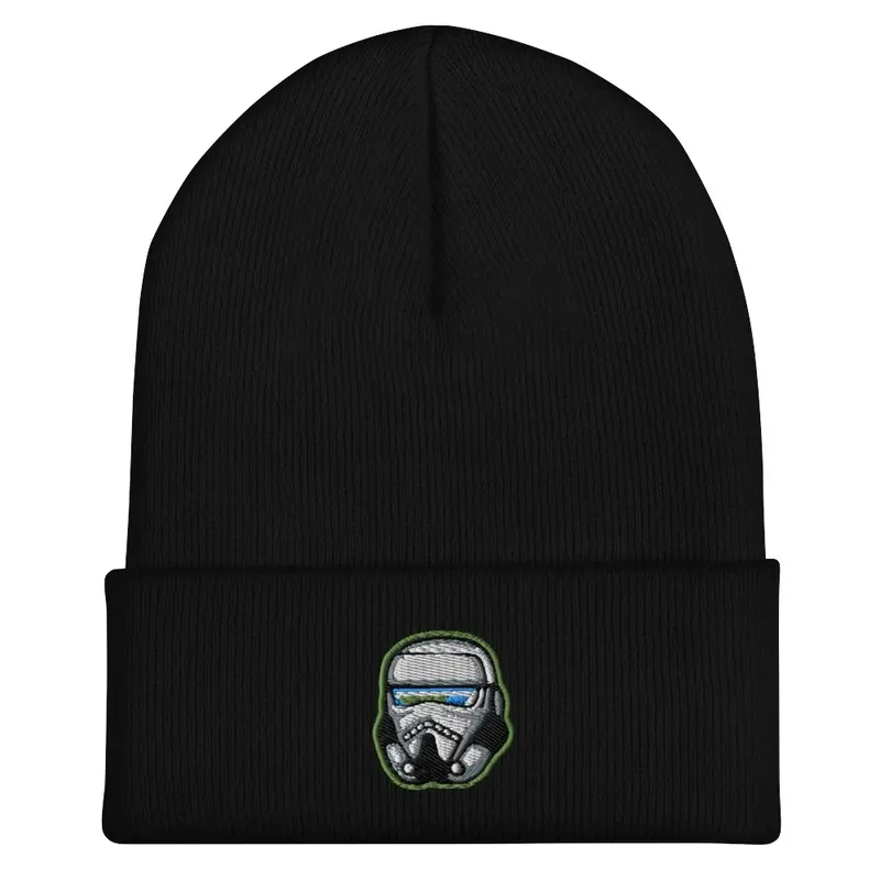 Sirdork Beanie