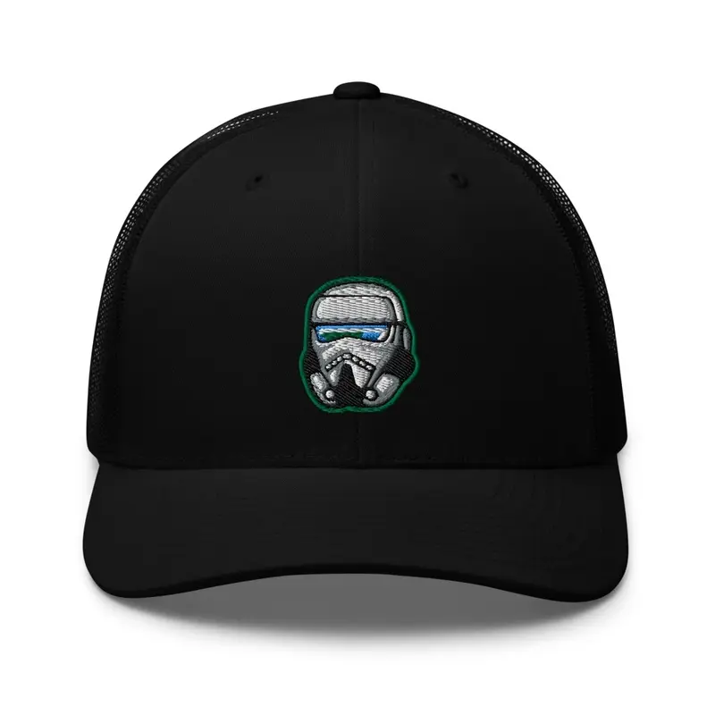 Sirdork Trucker Hat